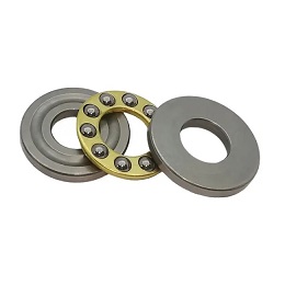 Miniature Thrust Bearings